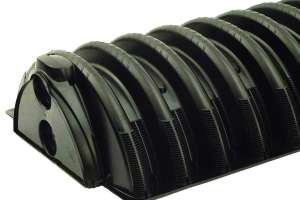 Advanced drainage systems arc