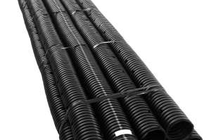 Advanced Drainage Systems Septic Stack