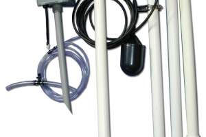 Aero stream aero alert