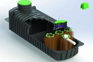 Aero Stream Case Study