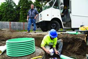 American Septic Design 54267