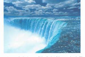 An hlt is not a flood