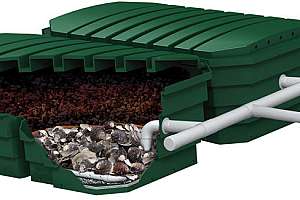 Anua Compact Monafil Mr