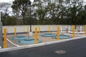 Large Scale and Commercial Treatment Systems