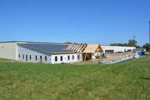 Ashland Pump Expansion