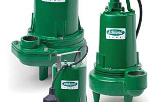 Ashland Pump Sw Series