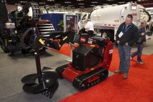 Best Enterprises Toro Earth Mover