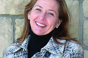 Bio Microbics Allison Blodig Picture