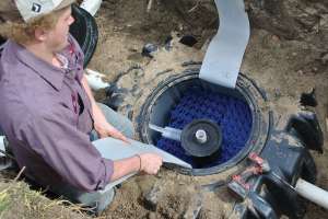 Bio Microbics Case Study