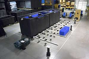 Bio Microbics Sales Conference1