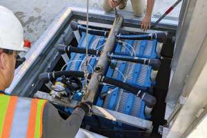 Biomicrobics biobarrier hsmbr