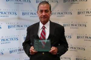 Biomicrobics Bob Frost Large