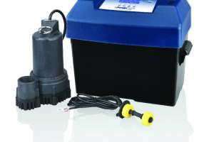 Blue Angel Sump Minder Bsm55 3000X3000 800