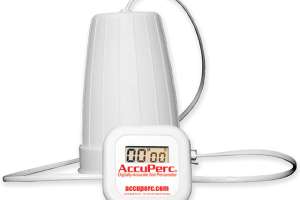 Carpenter Group Digital Percometer