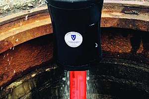 Case Study Vanguard Pathogen Defense