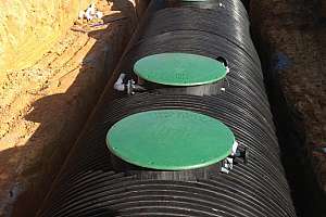 Contech Engineered Solutions Case Study