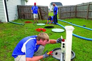 Creechsplumbing Graywhitley 5003