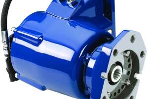 Cs24 Series Pto Muncie