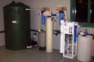 Culligan Whole House Reverse Osmosis Review