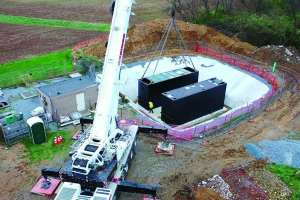 Delta treatment case study