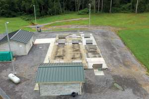 Delta treatment systems case study