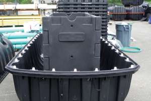 Delta Treatment Systems Ecopod