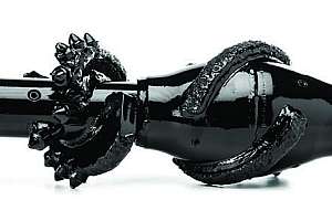 Ditch Witch Sandhog Backreamer