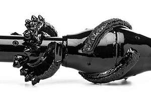 Ditch Witch Sandhog Backreamer Large