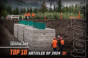 E Installer Top10