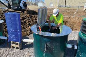 Earthtek environmental case stu