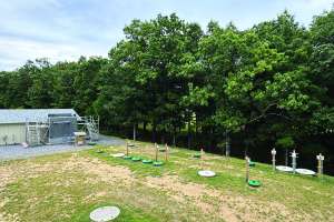 Earthtek Environmental Case Study