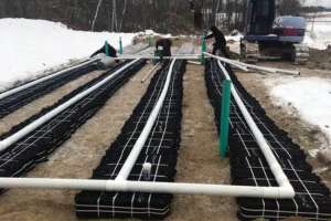 Large Scale and Commercial Treatment Systems