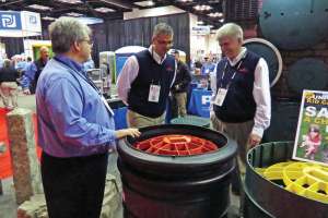 Expo spotlight polylok universal kid catcher 171208 145930