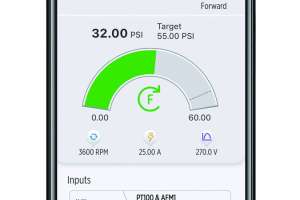 Fe connect submissions x drive