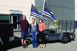 Felling btbl trailer winner