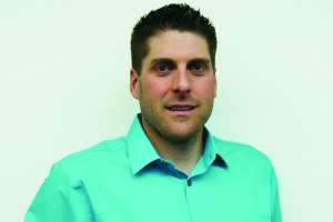 Felling Nathan Uphus