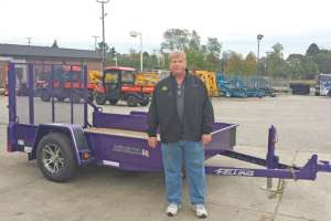 Felling Purple Trailer Web