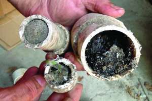 Getting to the Root Cause of Mound Performance Issues