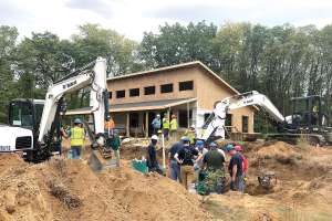 Fenner Nature Center 1