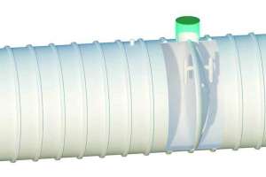 Fiberglass tank solutions underground storage tanks