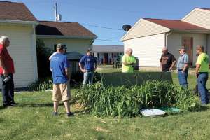 Hands-On Iowa Onsite Training Keeps Going After 12 Years