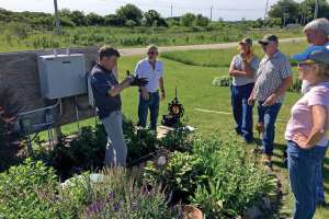 Hands-On Iowa Onsite Training Keeps Going After 12 Years
