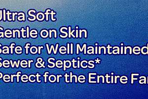 Flushable wipes 1459