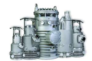 Franklin minetuff series