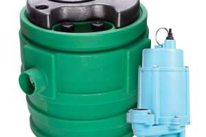 Franklin16g grinderwith pitplusx