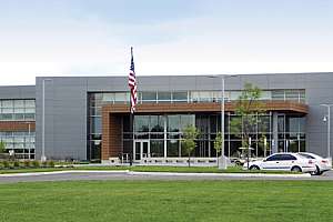 Franklin Headquarters