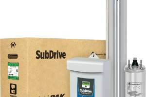 Franklinelectricsubdrivequickpak