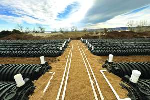 Front range precast concrete case study