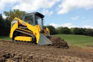 Gehl Rt210 Gen2 Dirt