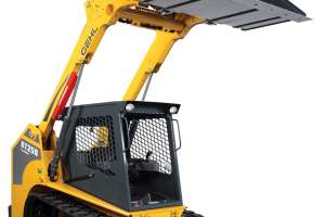 Gehl Rt250 Boomup Rightfront